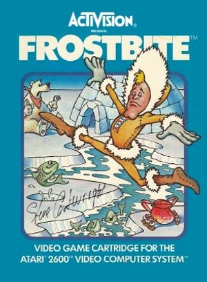 Frostbite