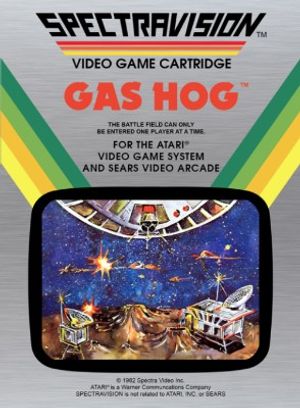 Gas Hog