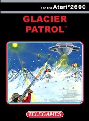 Glacier Patrol
