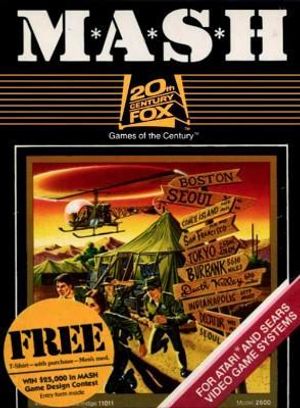 MASH