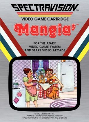 Mangia