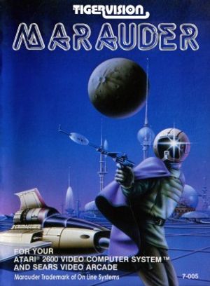Marauder