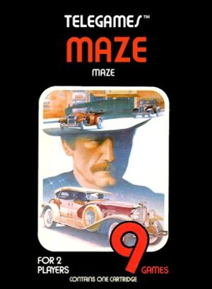 Maze