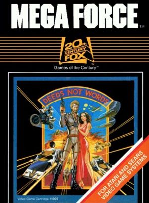 Mega Force