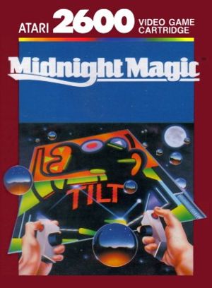 Midnight Magic