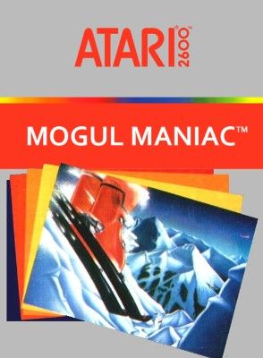 Mogul Maniac Video Game