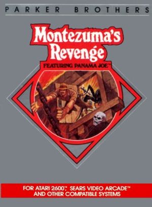 Montezuma's Revenge