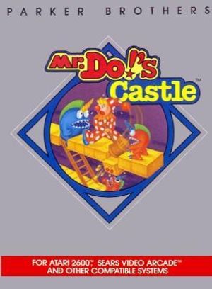 Mr. Do's Castle