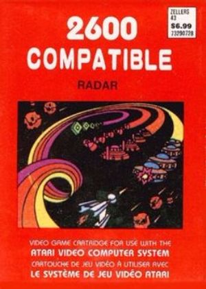 Radar