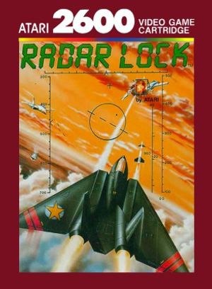 Radar Lock