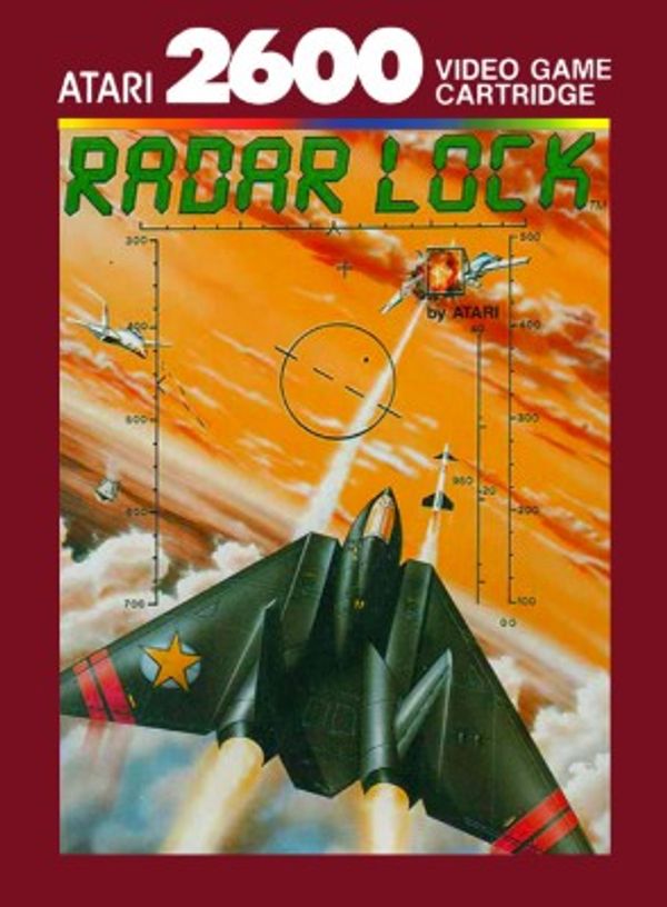 Radar Lock