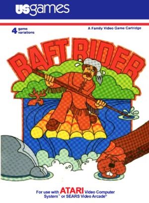 Raft Rider