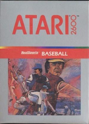 Realsports Baseball