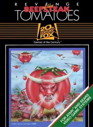 Revenge of the Beefsteak Tomatoes