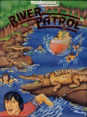 River Patrol