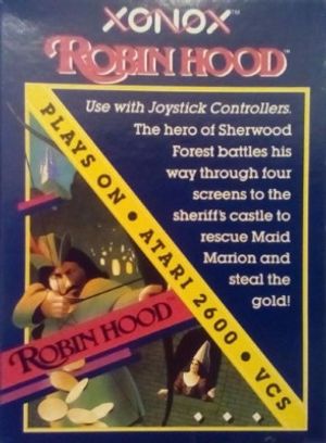 Robin Hood