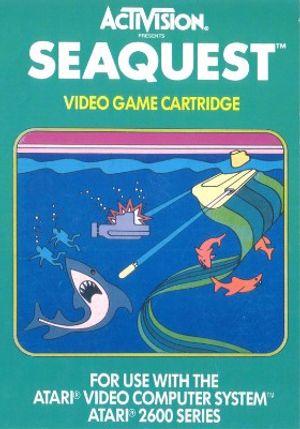 Seaquest