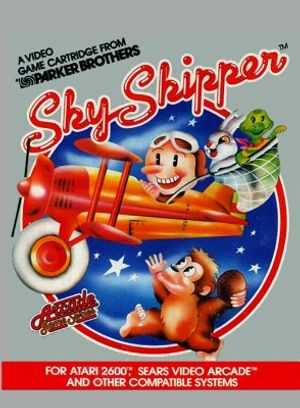 Sky Skipper