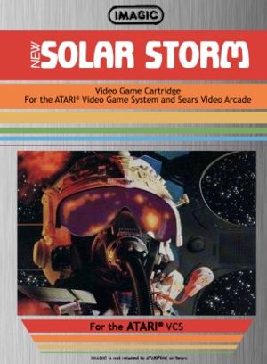 Solar Storm