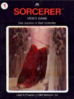 Sorcerer