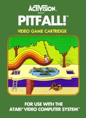 Pitfall!