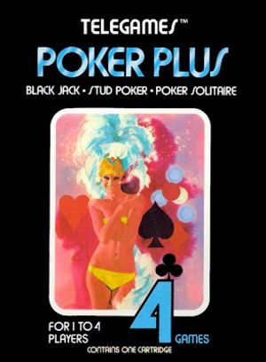 Poker Plus