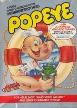 Popeye