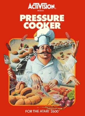 Pressure Cooker