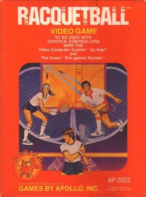 Racquetball