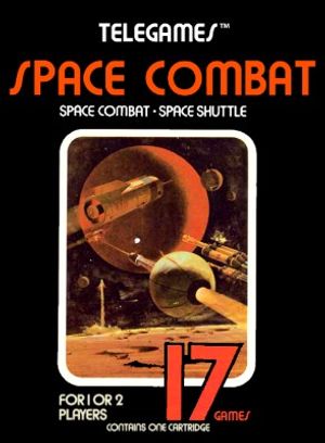 Space Combat