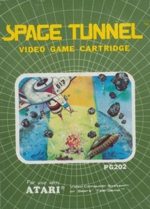 Space Tunnel