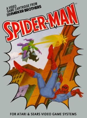 Spider-Man