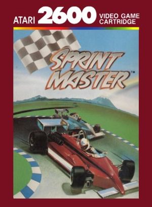 Sprintmaster