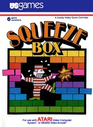 Squeeze Box