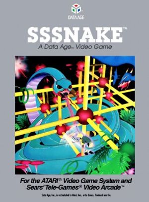 Sssnake