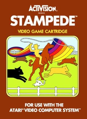 Stampede