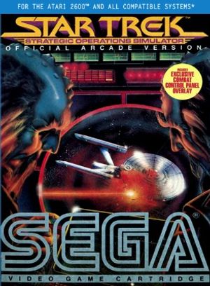 Star Trek