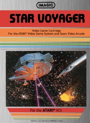 Star Voyager