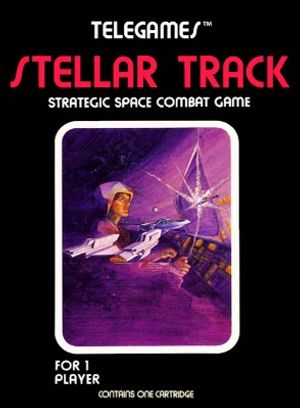 Stellar Track