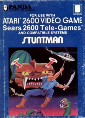 Stuntman