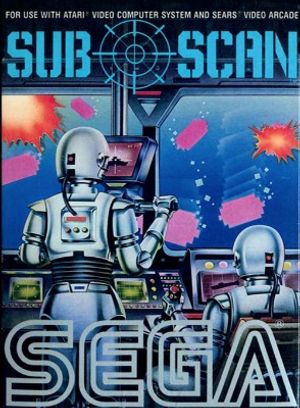 Sub Scan