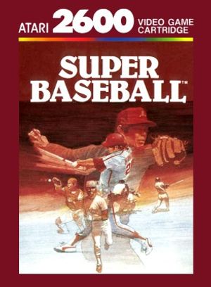 Super Baseball