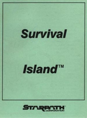 Survival Island