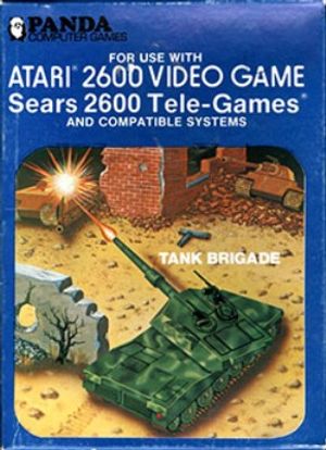 Tank Brigade