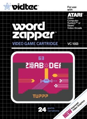 Word Zapper