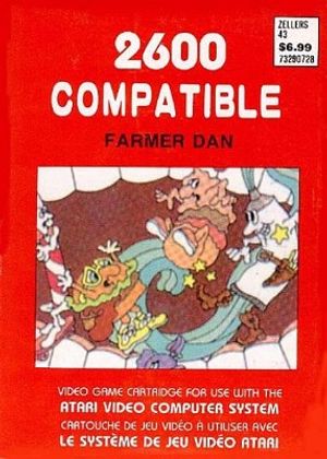 Farmer Dan