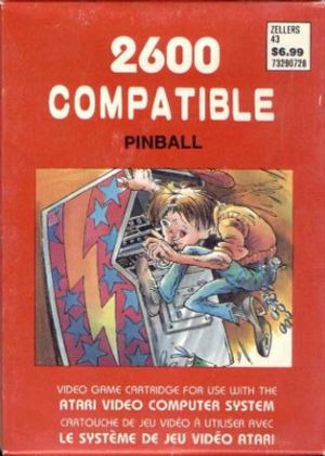 Pinball