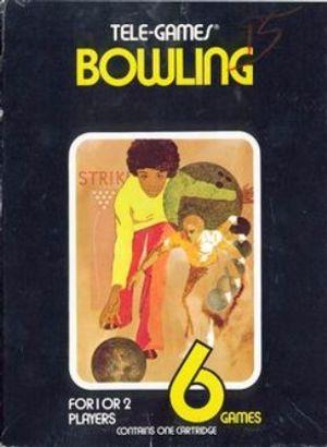 Bowling [Sears]