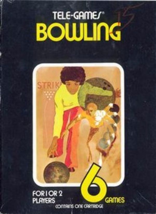 Bowling [Sears]