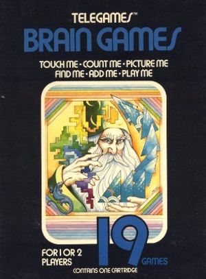 Brain Games [Sears]